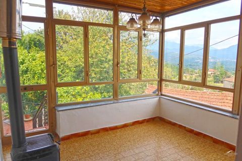 Villa a Mulazzo, Massa and Carrara, Mulazzo - € 120.000 | Ref: 385A-1200607 - foto 13