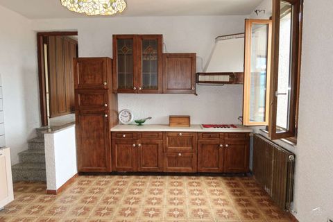 Villa a Mulazzo, Massa and Carrara, Mulazzo - € 120.000 | Ref: 385A-1200607 - foto 15