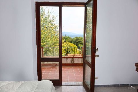 Villa a Mulazzo, Massa and Carrara, Mulazzo - € 120.000 | Ref: 385A-1200607 - foto 19