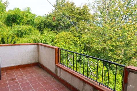 Villa a Mulazzo, Massa and Carrara, Mulazzo - € 120.000 | Ref: 385A-1200607 - foto 22
