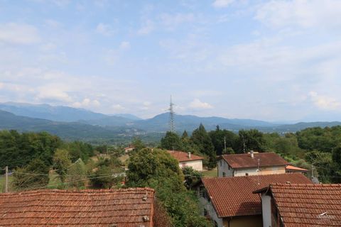 Villa a Mulazzo, Massa and Carrara, Mulazzo - € 120.000 | Ref: 385A-1200607 - foto 36