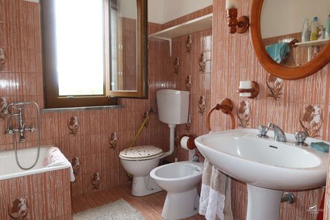 Villa a Mulazzo, Massa and Carrara, Mulazzo - € 120.000 | Ref: 385A-1200607 - foto 38