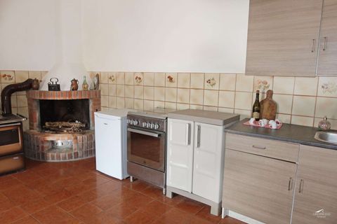 Villa a Mulazzo, Massa and Carrara, Mulazzo - € 120.000 | Ref: 385A-1200607 - foto 41