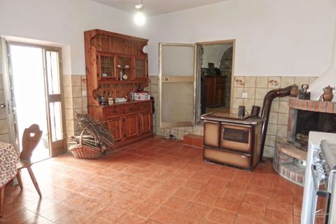 Villa a Mulazzo, Massa and Carrara, Mulazzo - € 120.000 | Ref: 385A-1200607 - foto 43