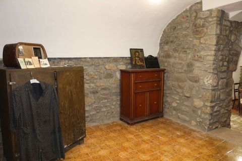 Villa a Mulazzo, Massa and Carrara, Mulazzo - € 120.000 | Ref: 385A-1200607 - foto 44