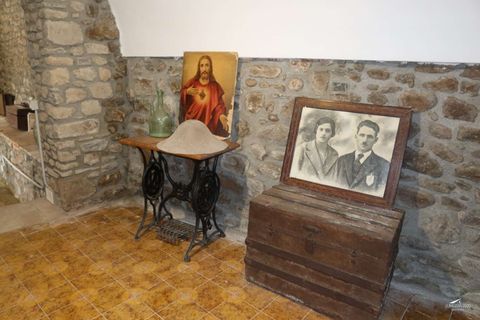 Villa a Mulazzo, Massa and Carrara, Mulazzo - € 120.000 | Ref: 385A-1200607 - foto 45