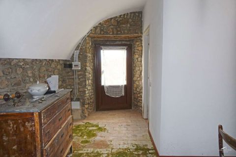 Villa a Mulazzo, Massa and Carrara, Mulazzo - € 120.000 | Ref: 385A-1200607 - foto 48