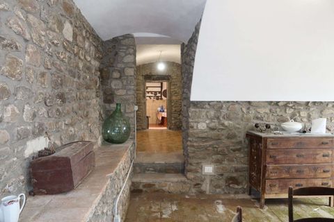Villa a Mulazzo, Massa and Carrara, Mulazzo - € 120.000 | Ref: 385A-1200607 - foto 50