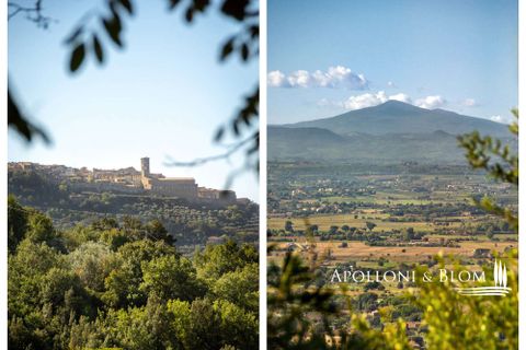 Villa i Cortona, Arezzo, Cortona - € 620.000 | Ref: COR3521-1202735 - foto 2