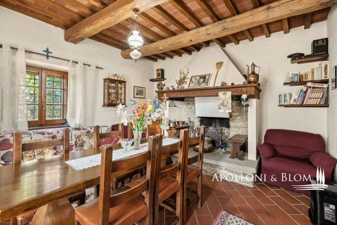 Villa i Cortona, Arezzo, Cortona - € 620.000 | Ref: COR3521-1202735 - foto 10