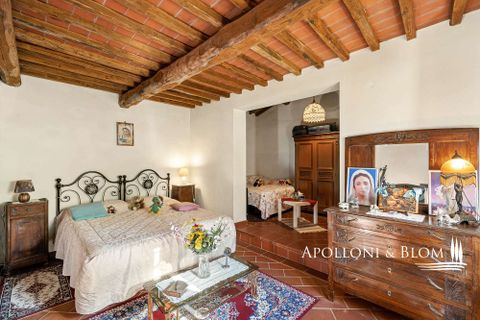 Villa i Cortona, Arezzo, Cortona - € 620.000 | Ref: COR3521-1202735 - foto 16