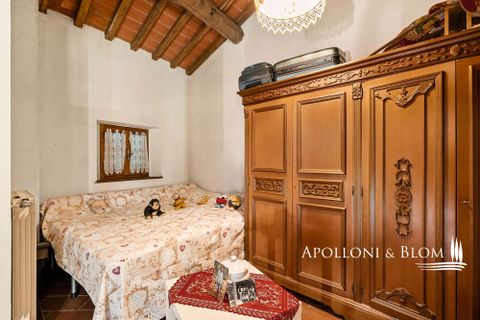Villa i Cortona, Arezzo, Cortona - € 620.000 | Ref: COR3521-1202735 - foto 17