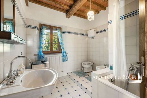 Villa i Cortona, Arezzo, Cortona - € 620.000 | Ref: COR3521-1202735 - foto 18