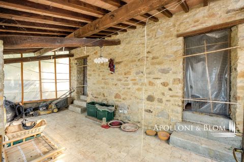 Villa i Cortona, Arezzo, Cortona - € 620.000 | Ref: COR3521-1202735 - foto 22