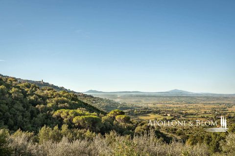 Villa i Cortona, Arezzo, Cortona - € 620.000 | Ref: COR3521-1202735 - foto 35