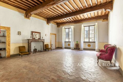 Byhus i San Gimignano, Siena, San Gimignano - € 600.000 | Ref: SIE3716-1203174 - foto 1