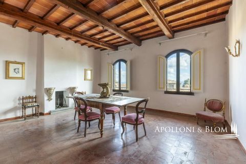 Byhus i San Gimignano, Siena, San Gimignano - € 600.000 | Ref: SIE3716-1203174 - foto 3