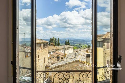 Byhus i San Gimignano, Siena, San Gimignano - € 600.000 | Ref: SIE3716-1203174 - foto 4