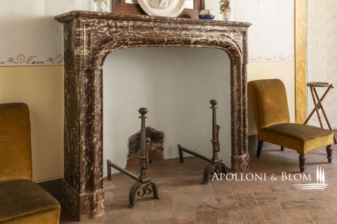 Byhus i San Gimignano, Siena, San Gimignano - € 600.000 | Ref: SIE3716-1203174 - foto 7