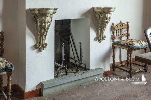 Byhus i San Gimignano, Siena, San Gimignano - € 600.000 | Ref: SIE3716-1203174 - foto 9