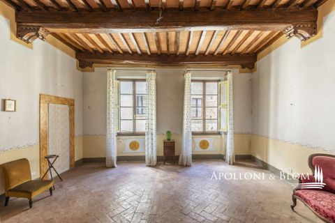 Byhus i San Gimignano, Siena, San Gimignano - € 600.000 | Ref: SIE3716-1203174 - foto 11