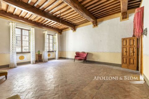Byhus i San Gimignano, Siena, San Gimignano - € 600.000 | Ref: SIE3716-1203174 - foto 12