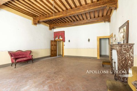 Byhus i San Gimignano, Siena, San Gimignano - € 600.000 | Ref: SIE3716-1203174 - foto 13