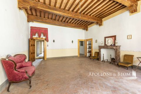 Byhus i San Gimignano, Siena, San Gimignano - € 600.000 | Ref: SIE3716-1203174 - foto 14