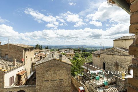 Byhus i San Gimignano, Siena, San Gimignano - € 600.000 | Ref: SIE3716-1203174 - foto 16