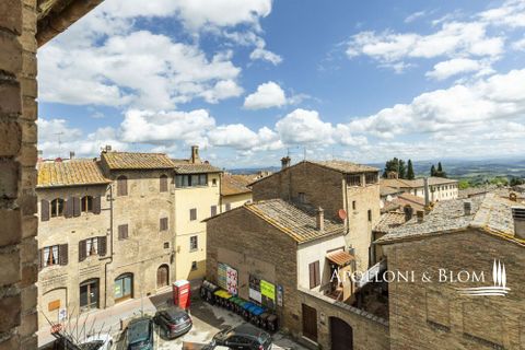 Byhus i San Gimignano, Siena, San Gimignano - € 600.000 | Ref: SIE3716-1203174 - foto 17