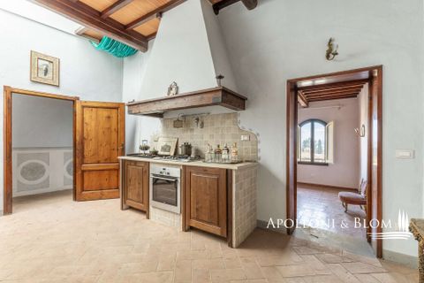 Byhus i San Gimignano, Siena, San Gimignano - € 600.000 | Ref: SIE3716-1203174 - foto 19