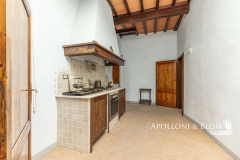 Byhus i San Gimignano, Siena, San Gimignano - € 600.000 | Ref: SIE3716-1203174 - foto 20