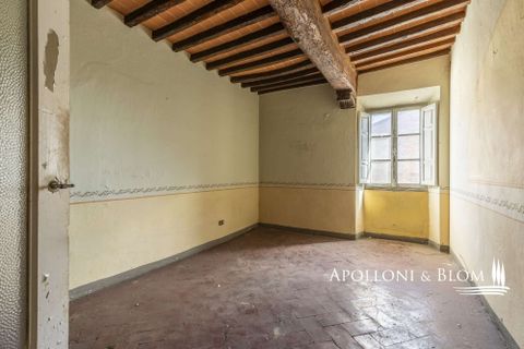 Byhus i San Gimignano, Siena, San Gimignano - € 600.000 | Ref: SIE3716-1203174 - foto 21