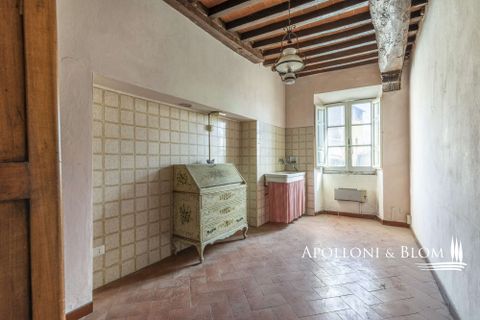Byhus i San Gimignano, Siena, San Gimignano - € 600.000 | Ref: SIE3716-1203174 - foto 22