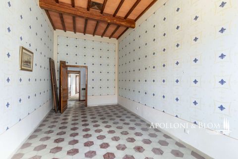 Byhus i San Gimignano, Siena, San Gimignano - € 600.000 | Ref: SIE3716-1203174 - foto 25