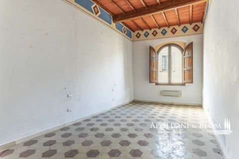 Byhus i San Gimignano, Siena, San Gimignano - € 600.000 | Ref: SIE3716-1203174 - foto 26