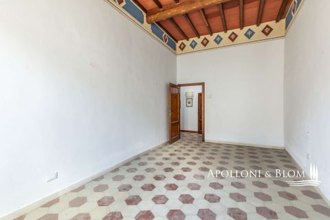 Byhus i San Gimignano, Siena, San Gimignano - € 600.000 | Ref: SIE3716-1203174 - foto 27