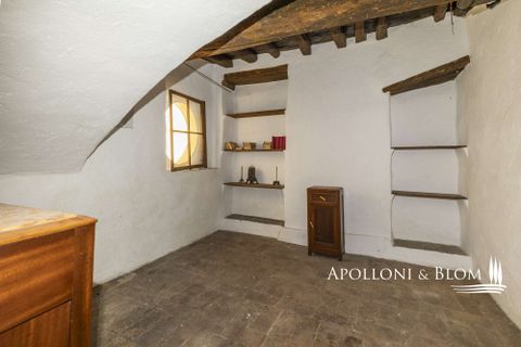 Byhus i San Gimignano, Siena, San Gimignano - € 600.000 | Ref: SIE3716-1203174 - foto 28