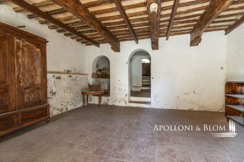 Byhus i San Gimignano, Siena, San Gimignano - € 600.000 | Ref: SIE3716-1203174 - foto 37
