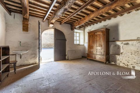 Byhus i San Gimignano, Siena, San Gimignano - € 600.000 | Ref: SIE3716-1203174 - foto 38