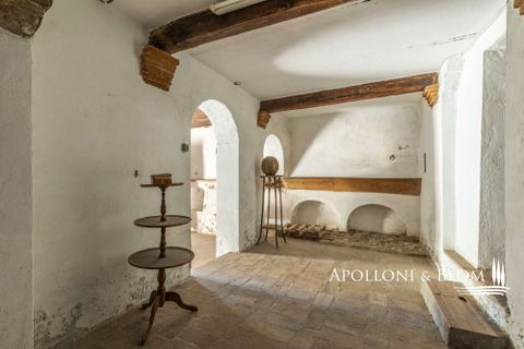 Byhus i San Gimignano, Siena, San Gimignano - € 600.000 | Ref: SIE3716-1203174 - foto 39