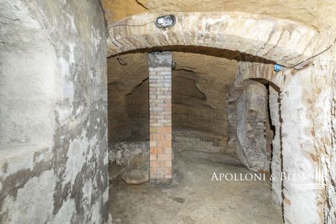 Byhus i San Gimignano, Siena, San Gimignano - € 600.000 | Ref: SIE3716-1203174 - foto 41