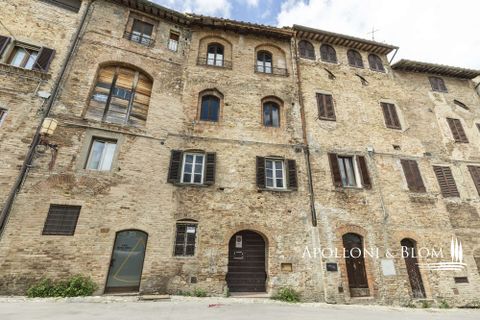 Byhus i San Gimignano, Siena, San Gimignano - € 600.000 | Ref: SIE3716-1203174 - foto 42