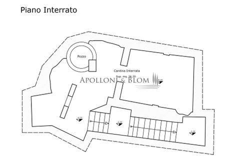 Byhus i San Gimignano, Siena, San Gimignano - € 600.000 | Ref: SIE3716-1203174 - foto 45