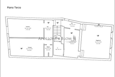 Byhus i San Gimignano, Siena, San Gimignano - € 600.000 | Ref: SIE3716-1203174 - foto 49