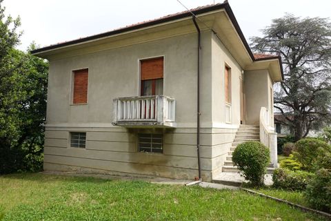 Villa i Mombaruzzo, Asti, Mombaruzzo - € 170.000 | Ref: RP-1205601-1205601 - foto 1
