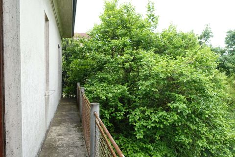 Villa i Mombaruzzo, Asti, Mombaruzzo - € 170.000 | Ref: RP-1205601-1205601 - foto 11