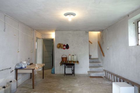 Villa i Mombaruzzo, Asti, Mombaruzzo - € 170.000 | Ref: RP-1205601-1205601 - foto 13