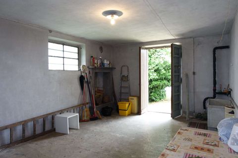 Villa i Mombaruzzo, Asti, Mombaruzzo - € 170.000 | Ref: RP-1205601-1205601 - foto 14