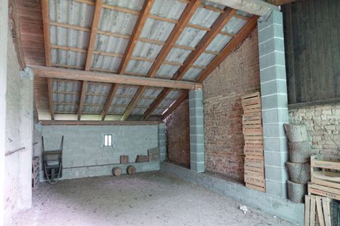 Villa i Mombaruzzo, Asti, Mombaruzzo - € 170.000 | Ref: RP-1205601-1205601 - foto 15